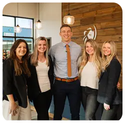 Chiropractor Coeur d'Alene ID Erik Lund Meet The Team